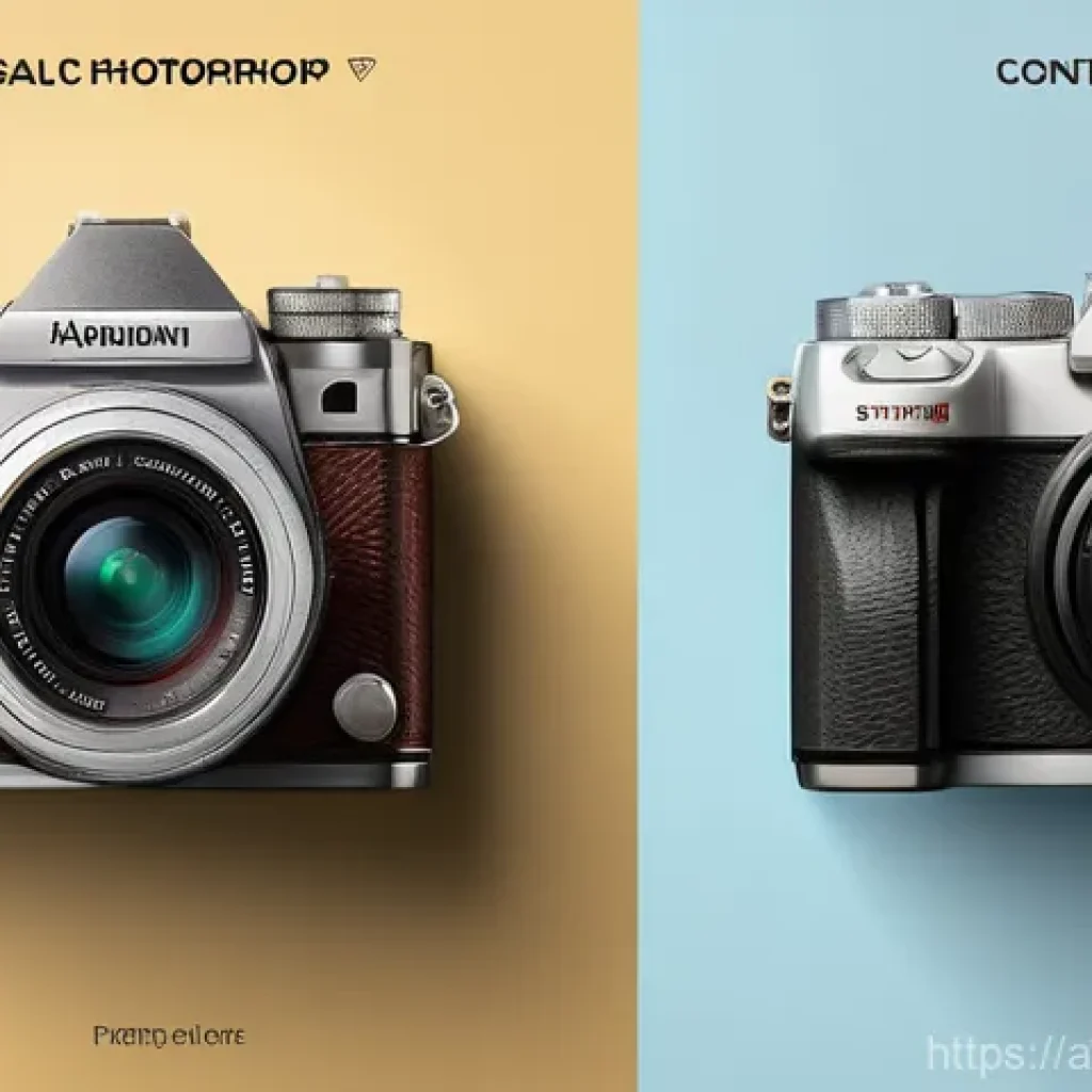 AI 기반의 고객 서비스 혁신 사례 - Here are three detailed image generation prompts in English, adhering to all guidelines: