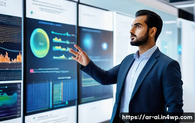 AI 도구의 선택과 활용 전략 관련 이미지 1