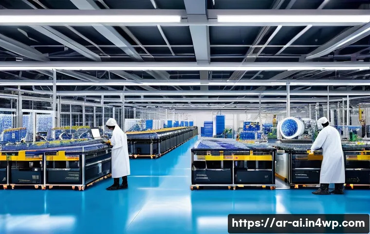 أفضل 7 استراتيجيات لتوفير التكاليف من خلال التعاون بين الإنسان والذكاء الاصطناعي 3 인간 AI 협업을 통한 비용 절감 전략 관련 이미지 1