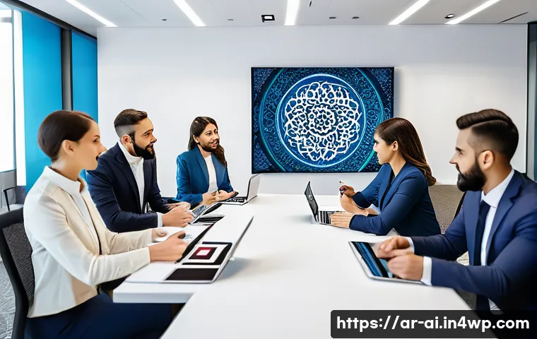 أفضل 7 استراتيجيات لتوفير التكاليف من خلال التعاون بين الإنسان والذكاء الاصطناعي 4 인간 AI 협업을 통한 비용 절감 전략 관련 이미지 2