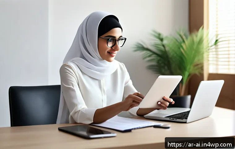 كيف تغيّر تقنيات التعاون بين الإنسان والذكاء الاصطناعي مستقبل العمل والابتكار؟ 3 인간 AI 협업을 위한 기술 트렌드 관련 이미지 1