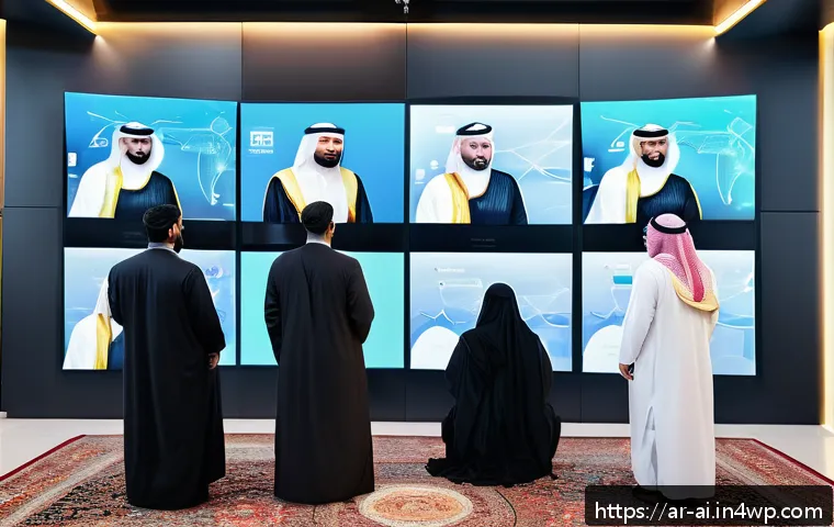 كيف تغيّر تقنيات التعاون بين الإنسان والذكاء الاصطناعي مستقبل العمل والابتكار؟ 4 인간 AI 협업을 위한 기술 트렌드 관련 이미지 2