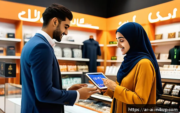 كيف غيّرت شراكة الذكاء الاصطناعي حياة الشركات: قصص نجاح حقيقية تكشف الأسرار 4 실제 사례를 통한 AI와 협업의 효과 관련 이미지 2